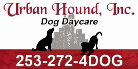 Urban Hound Dog Daycare